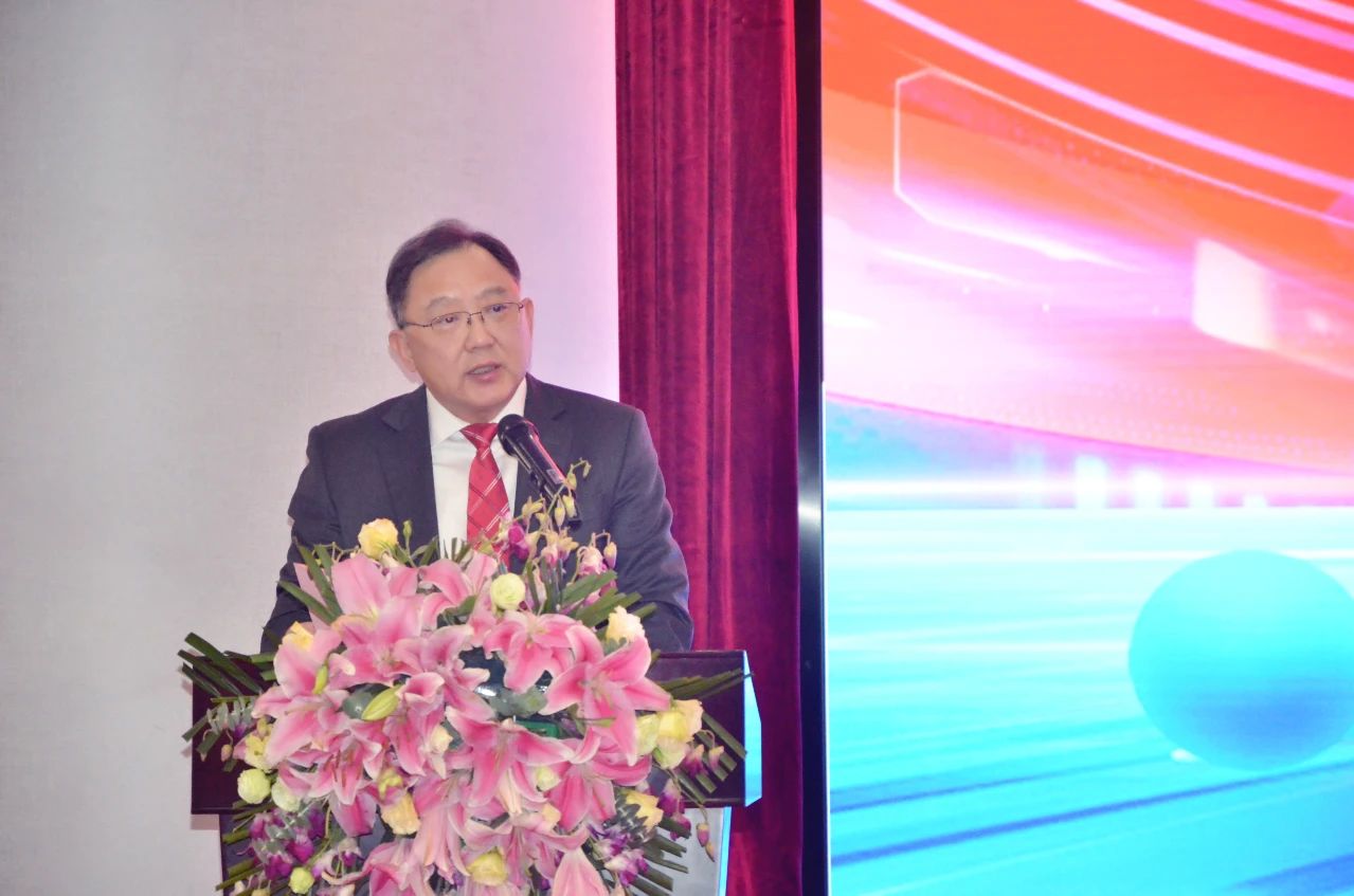 “凝心聚力，厚積薄發(fā)”——三聚陽光舉辦2025年新春年會