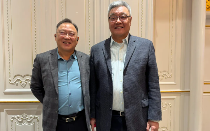 三聚陽光董事長張杰連任AIPPI中國分會(huì)理事會(huì)理事