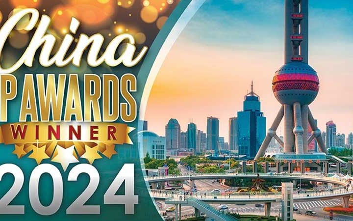 三聚陽光、ASIA IPより「年間最優(yōu)秀特許代理事務(wù)所」に選出