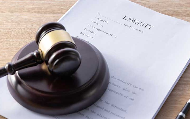 最高法民三庭負責人就《最高人民法院關于知識產(chǎn)權民事訴訟證據(jù)的若干規(guī)定》答記者問