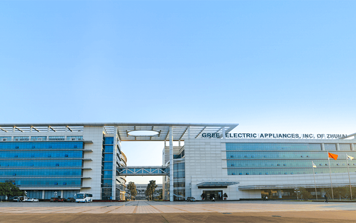 專利勢能打造格力“神話”