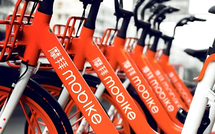 摩拜被訴侵權，困局如何解？