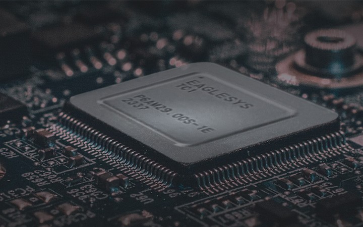 知識(shí)產(chǎn)權(quán)戰(zhàn)略引導(dǎo)FPGA芯片專(zhuān)利產(chǎn)品開(kāi)發(fā)及產(chǎn)業(yè)化