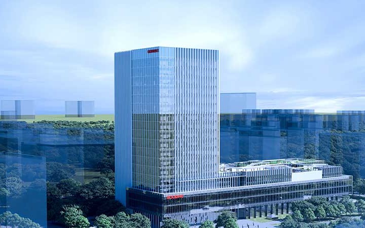 固德威技術(shù)股份有限公司美國商標提供使用證據(jù)