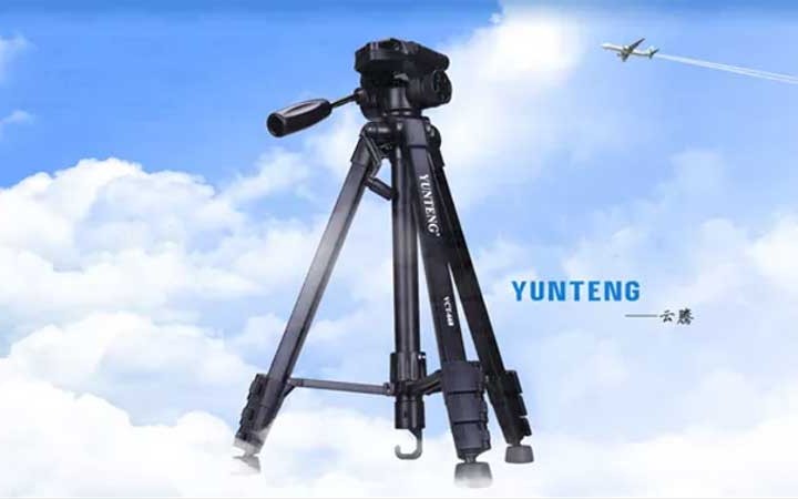 中山市云騰攝影器材有限公司商標維權(quán)案